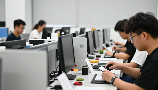 深圳美明赞文化传播有限公司